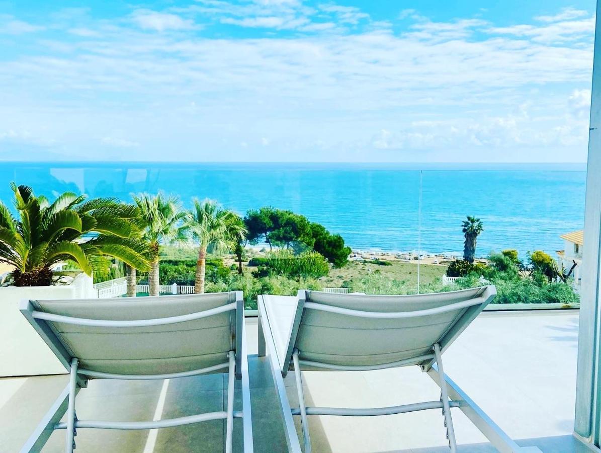 La Suite Del Mar Gran Alacant Exterior photo