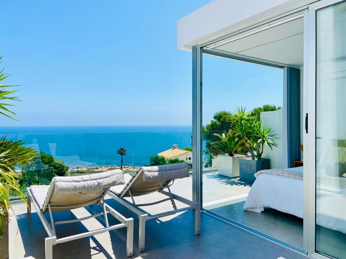 La Suite Del Mar Gran Alacant Exterior photo