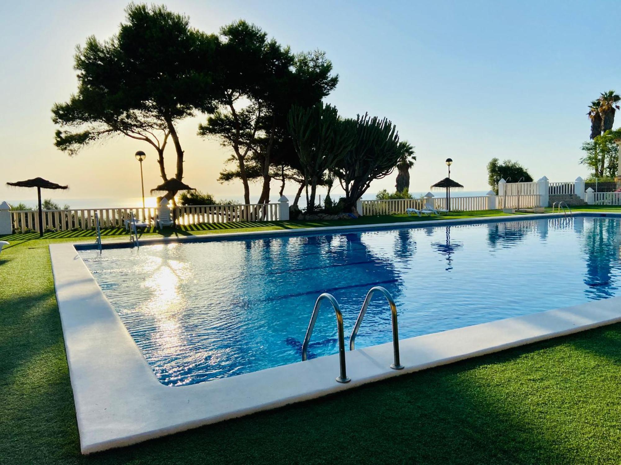 La Suite Del Mar Gran Alacant Exterior photo