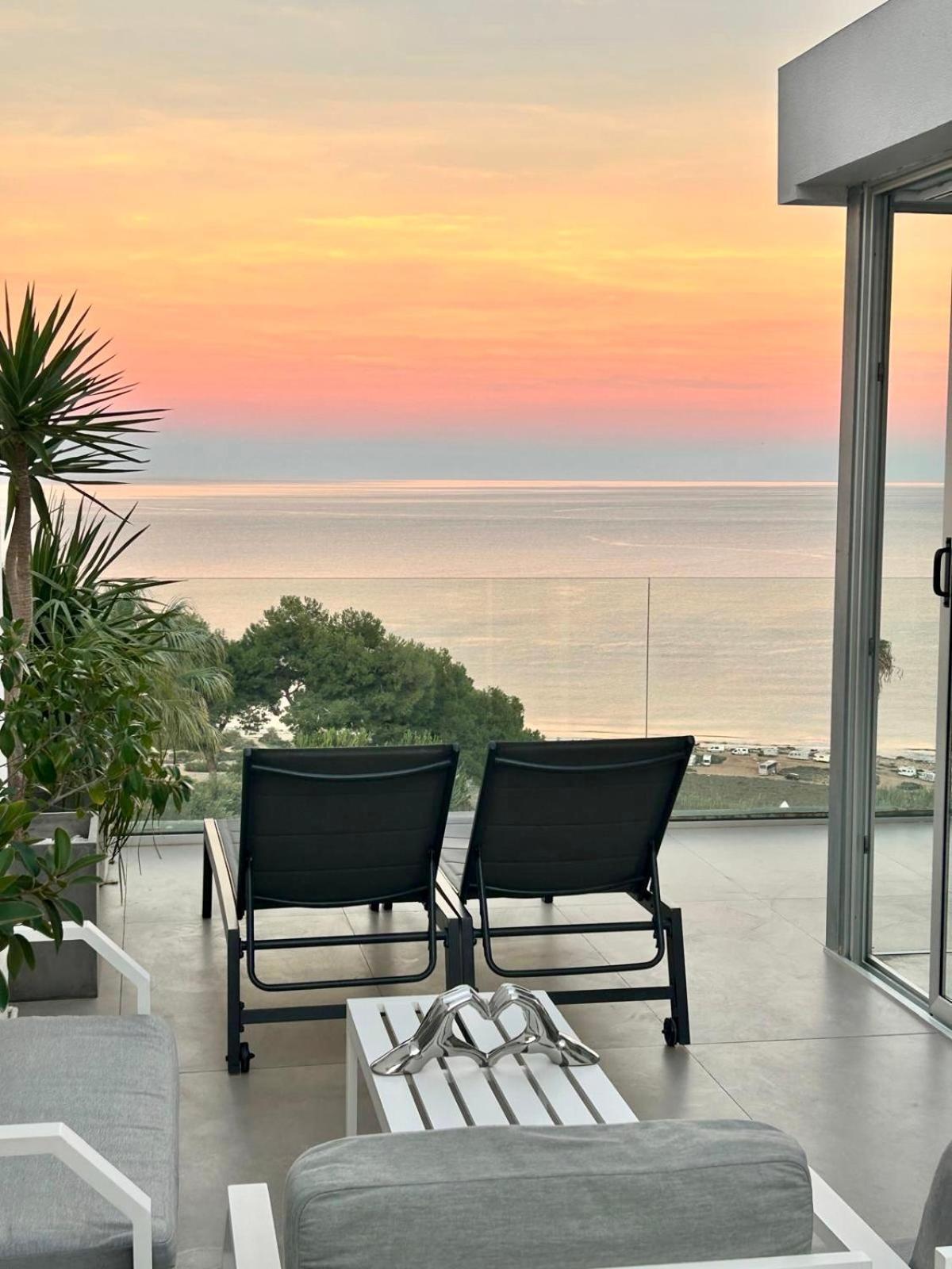 La Suite Del Mar Gran Alacant Exterior photo
